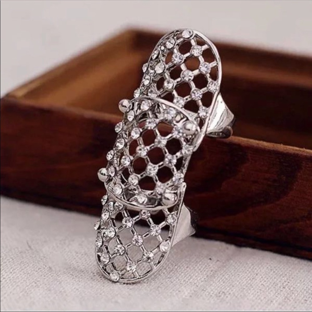 Super Cool Ring